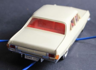 Gama Opel Admiral 1966 Plasticmodel with Remotecontrol in original box (6759)